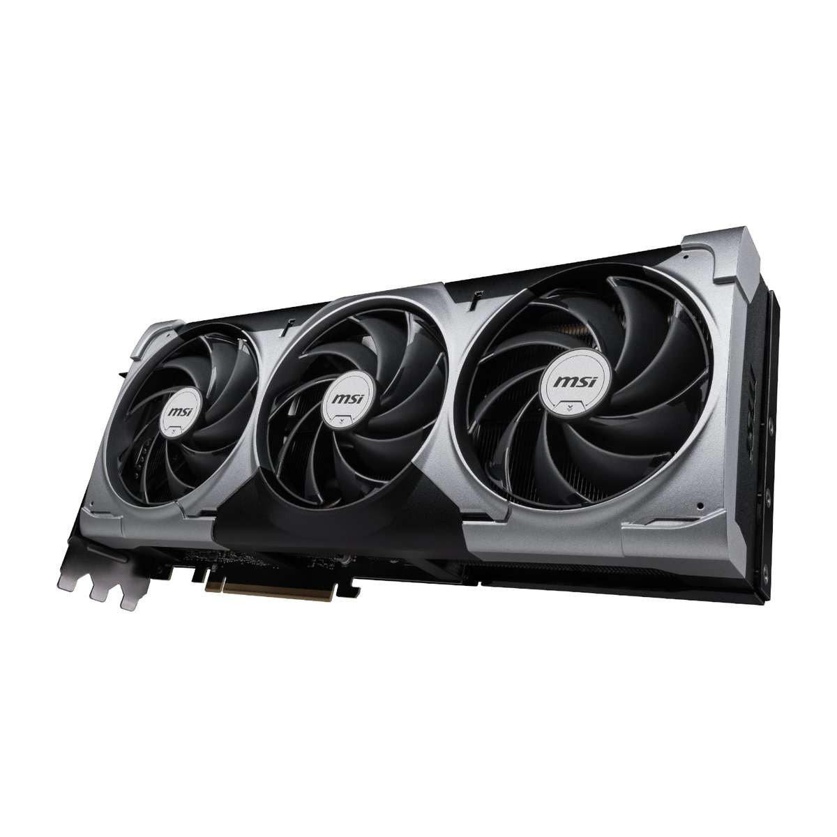 Msi Geforce Rtx 5090 Ventus 3X Oc 32G Graphics Card
