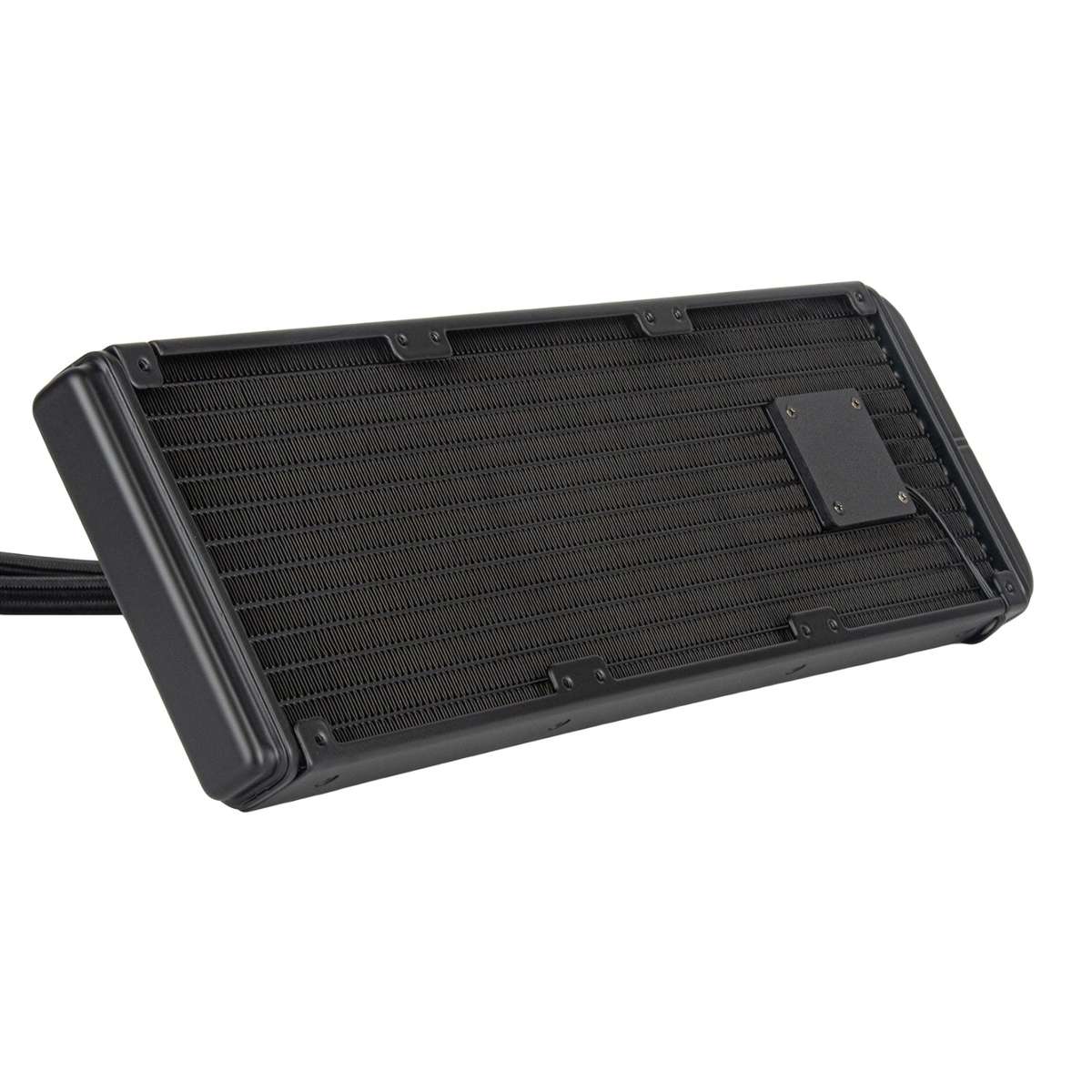 Silverstone XE360-TR5 High Performance 360MM Aio Liquid CPU Cooler