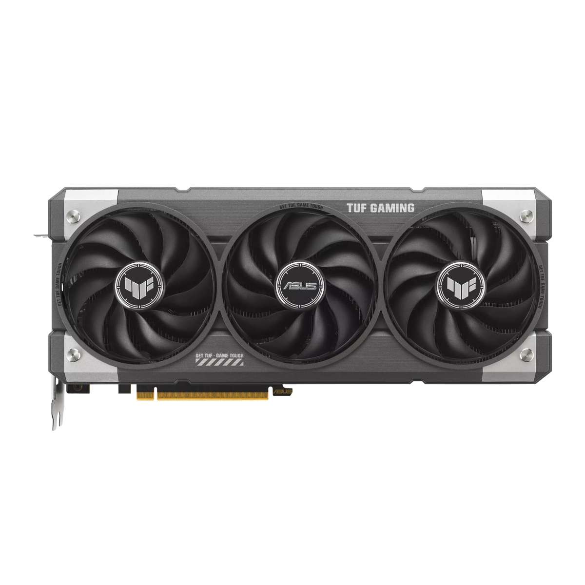 Asus Tuf Gaming Geforce Rtx 5060 8GB GDDR7 Oc Edition Graphics Card