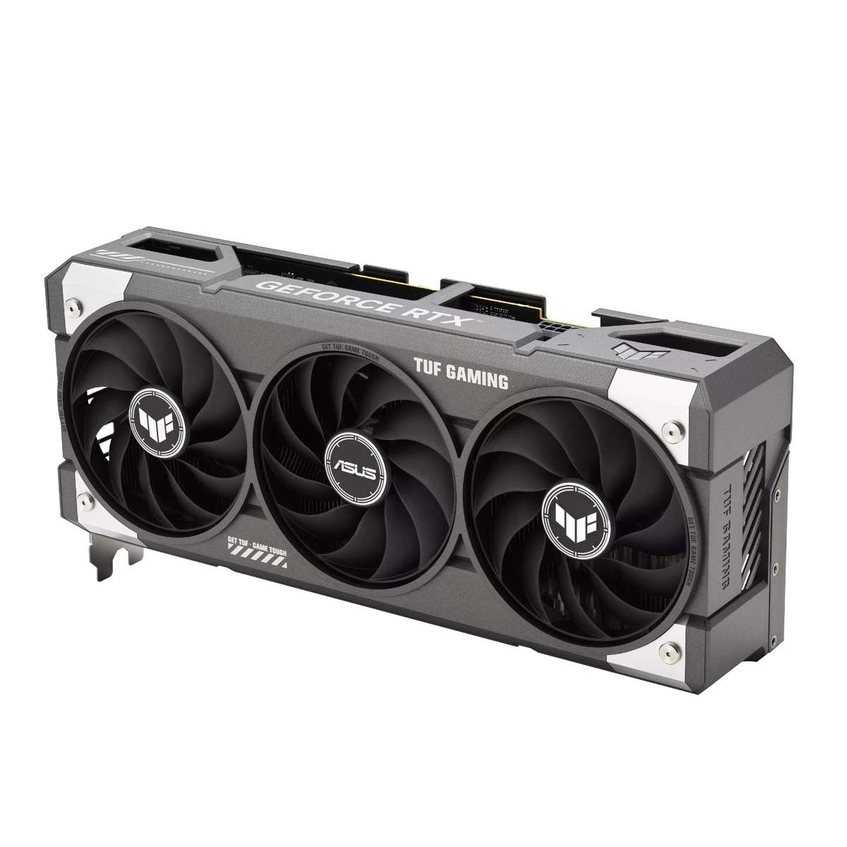 Asus Tuf Gaming Geforce Rtx 5060 8GB GDDR7 Oc Edition Graphics Card