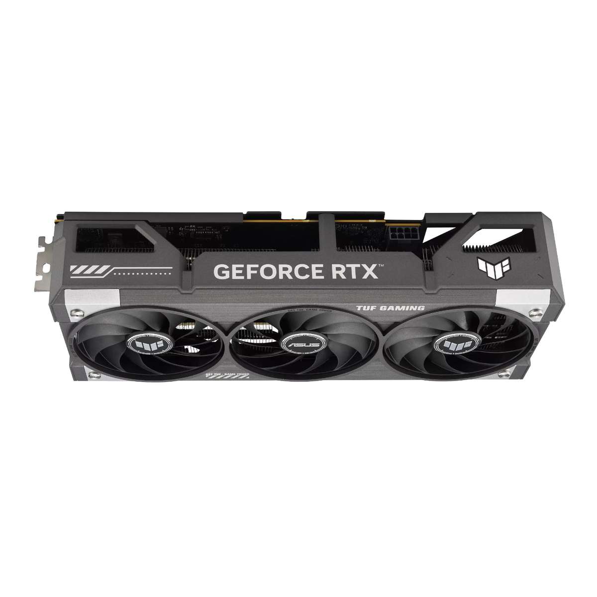 Asus Tuf Gaming Geforce Rtx 5060 8GB GDDR7 Oc Edition Graphics Card