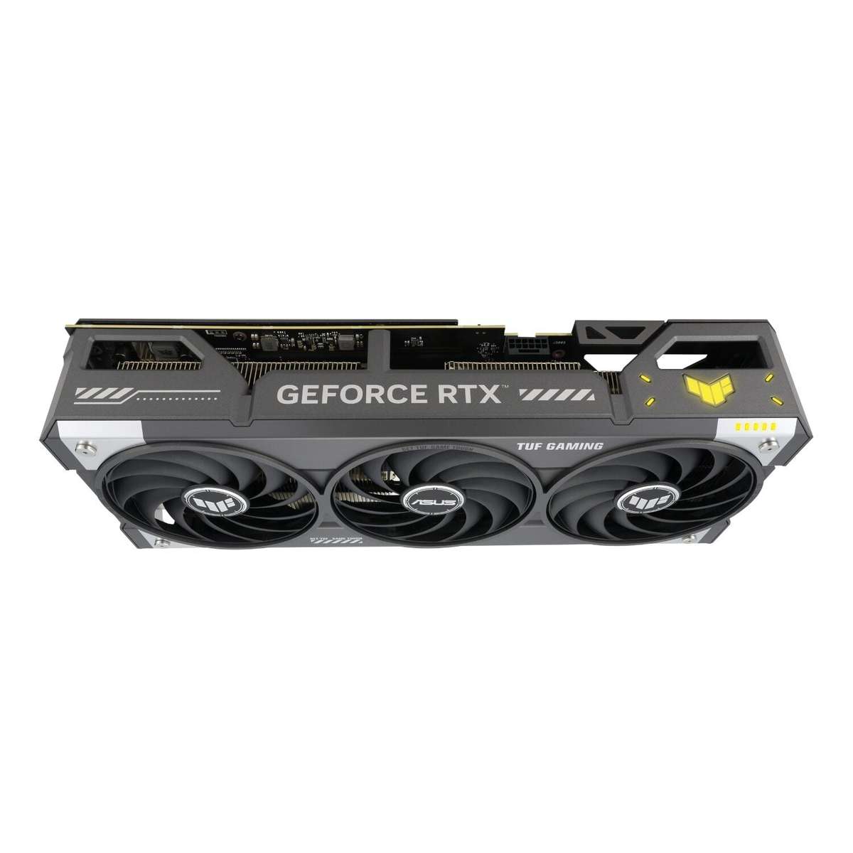 Asus Tuf Gaming Geforce Rtx 5070 12GB GDDR7 Oc Edition