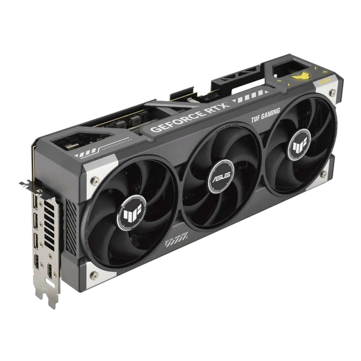 Asus Tuf Gaming Geforce Rtx 5090 32GB GDDR7 Oc Edition Graphics Card