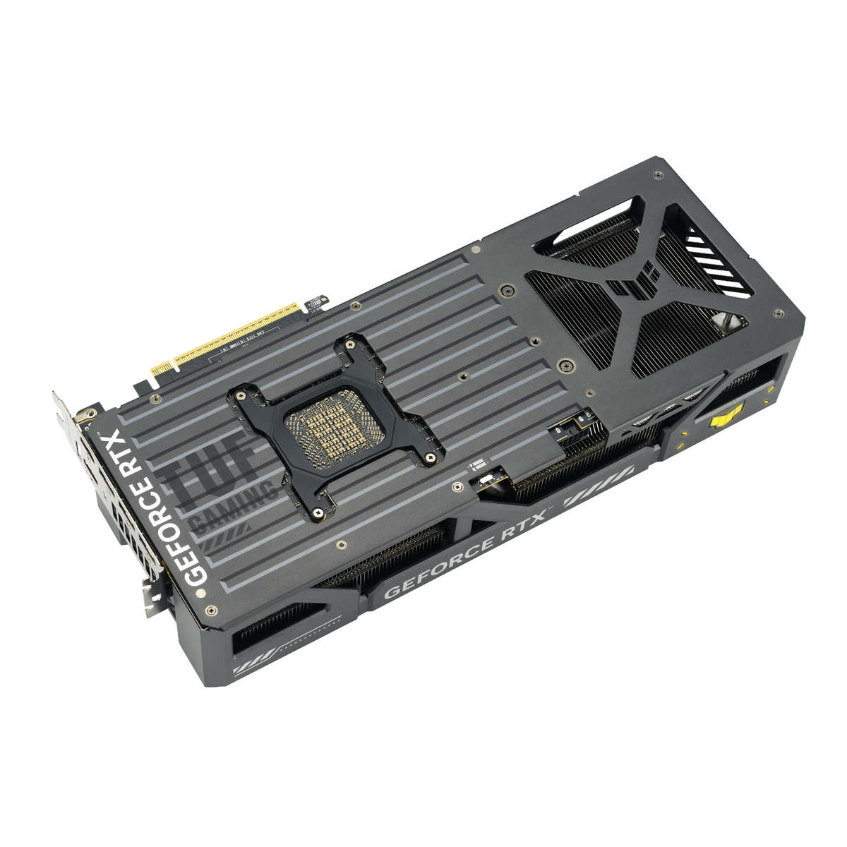 Asus Tuf Gaming Geforce Rtx 5090 32GB GDDR7 Oc Edition Graphics Card