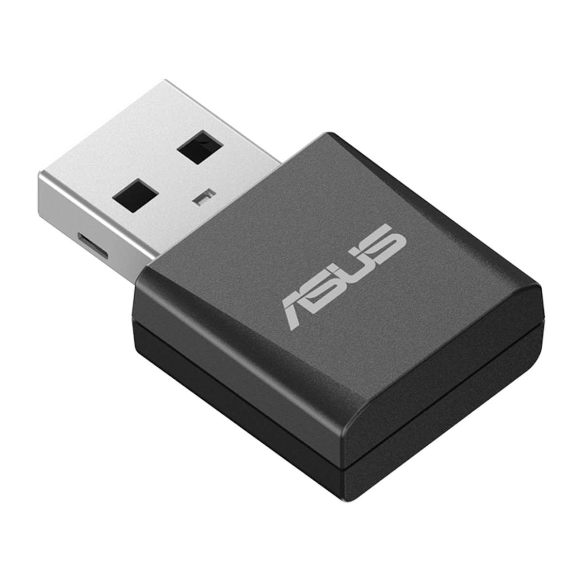 Asus Tri-Band WI-FI 7 Nano USB Adapter Bluetooth Compatible