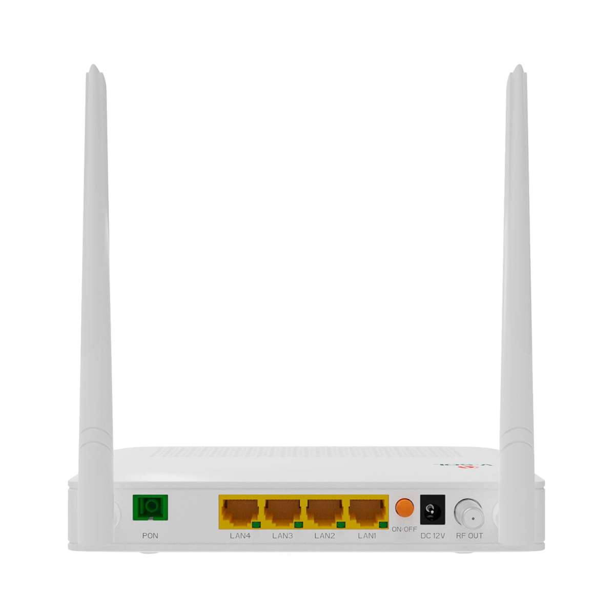 V-Sol 1XPON+4GE+USB 3.0+WI-FI 5 Hgu Ont