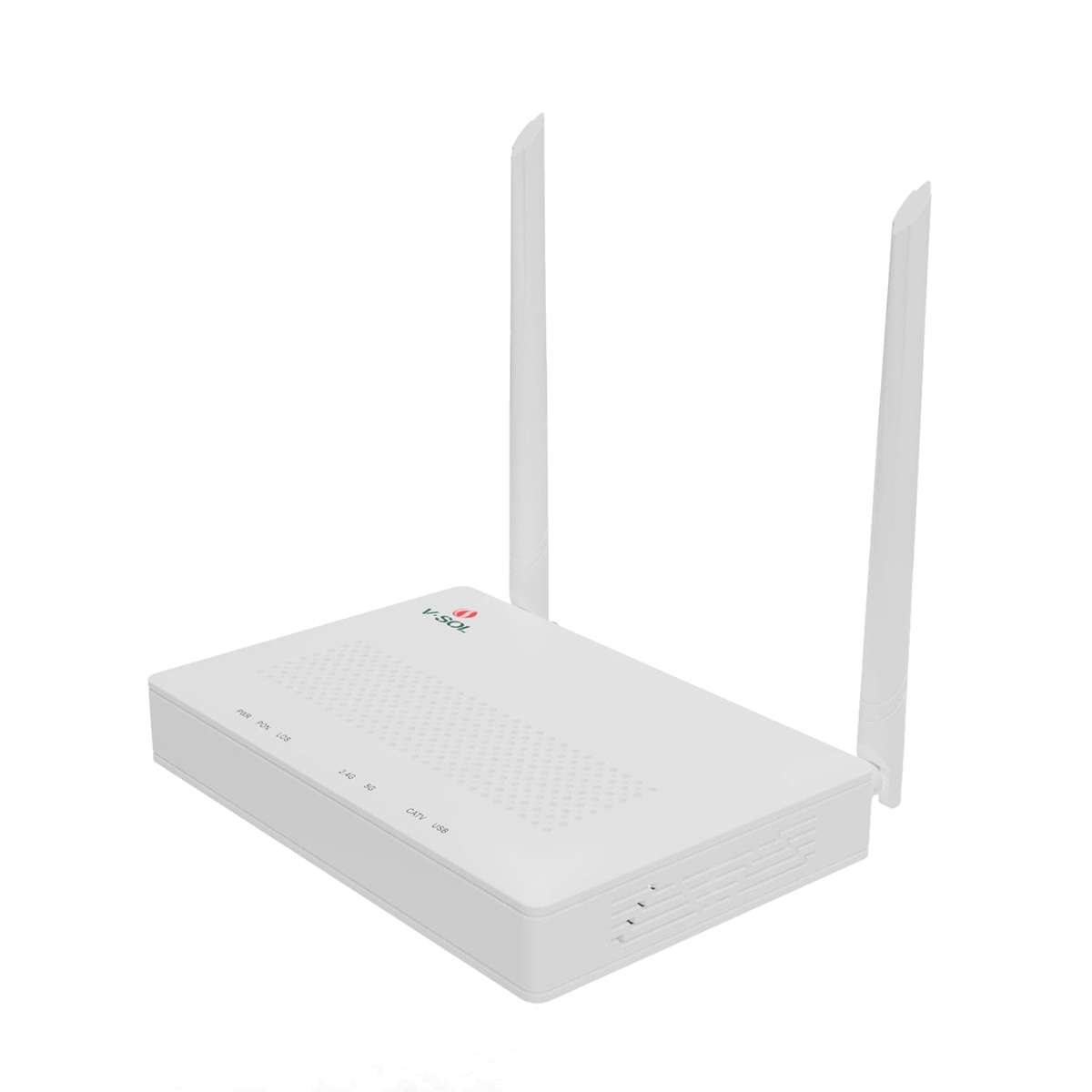 V-Sol 1XPON+4GE+USB 3.0+WI-FI 5 Hgu Ont