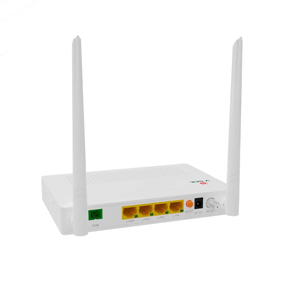 V-Sol 1XPON+4GE+USB 3.0+WI-FI 5 Hgu Ont