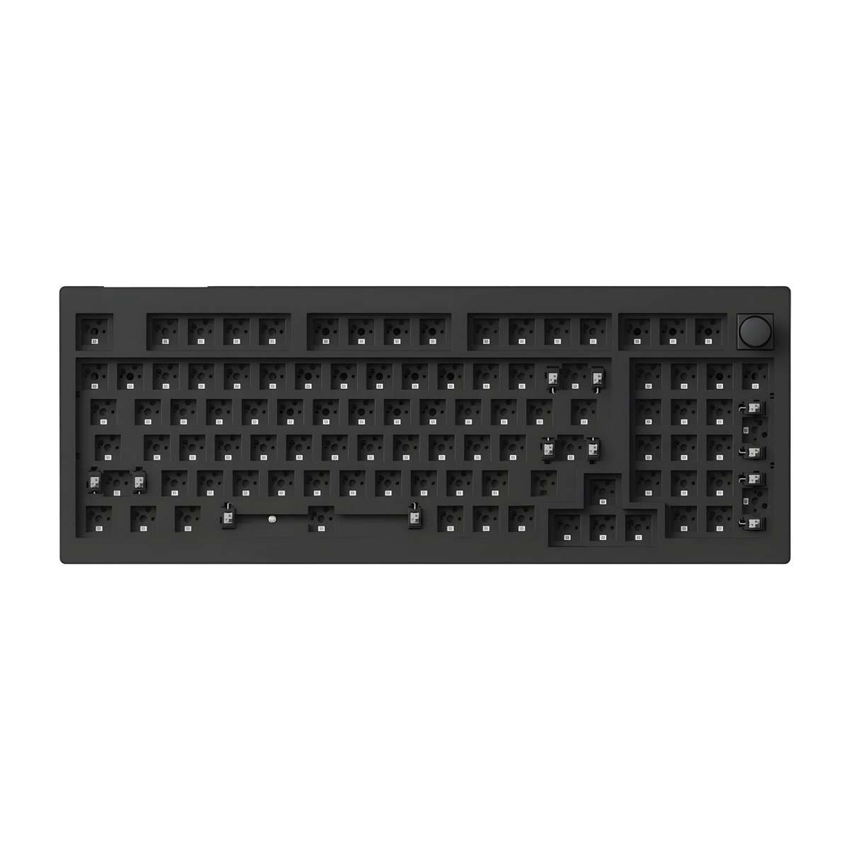 Keychron V5 Max Wireless Custom Keyboard Red Switch