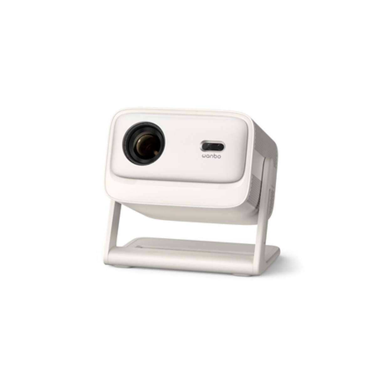 Wanbo 1080P 900ANSI Google TV 14 Smart Projector
