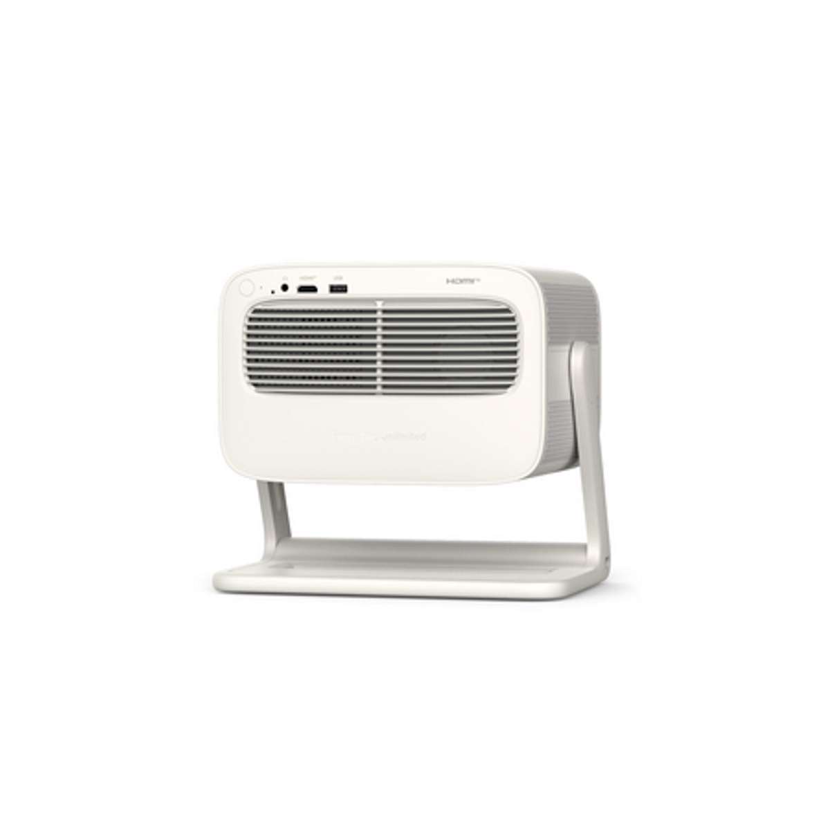 Wanbo 1080P 900ANSI Google TV 14 Smart Projector