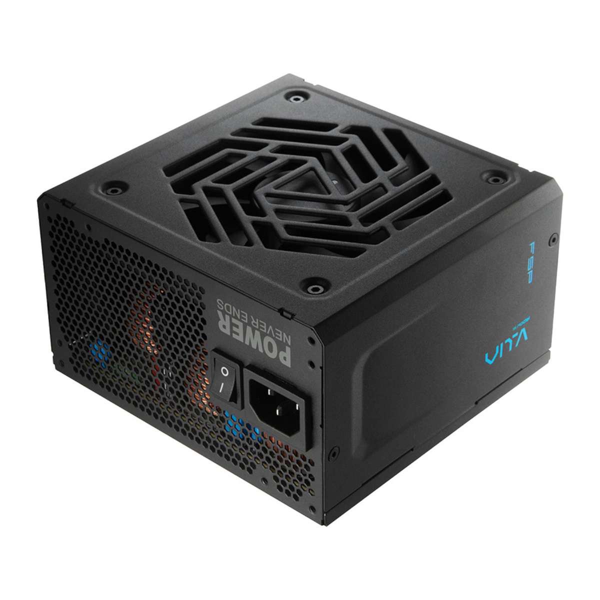 Fsp Vita Bd 850W 80PLUS Bronze ATX3.1 Non-Modular Power Supply