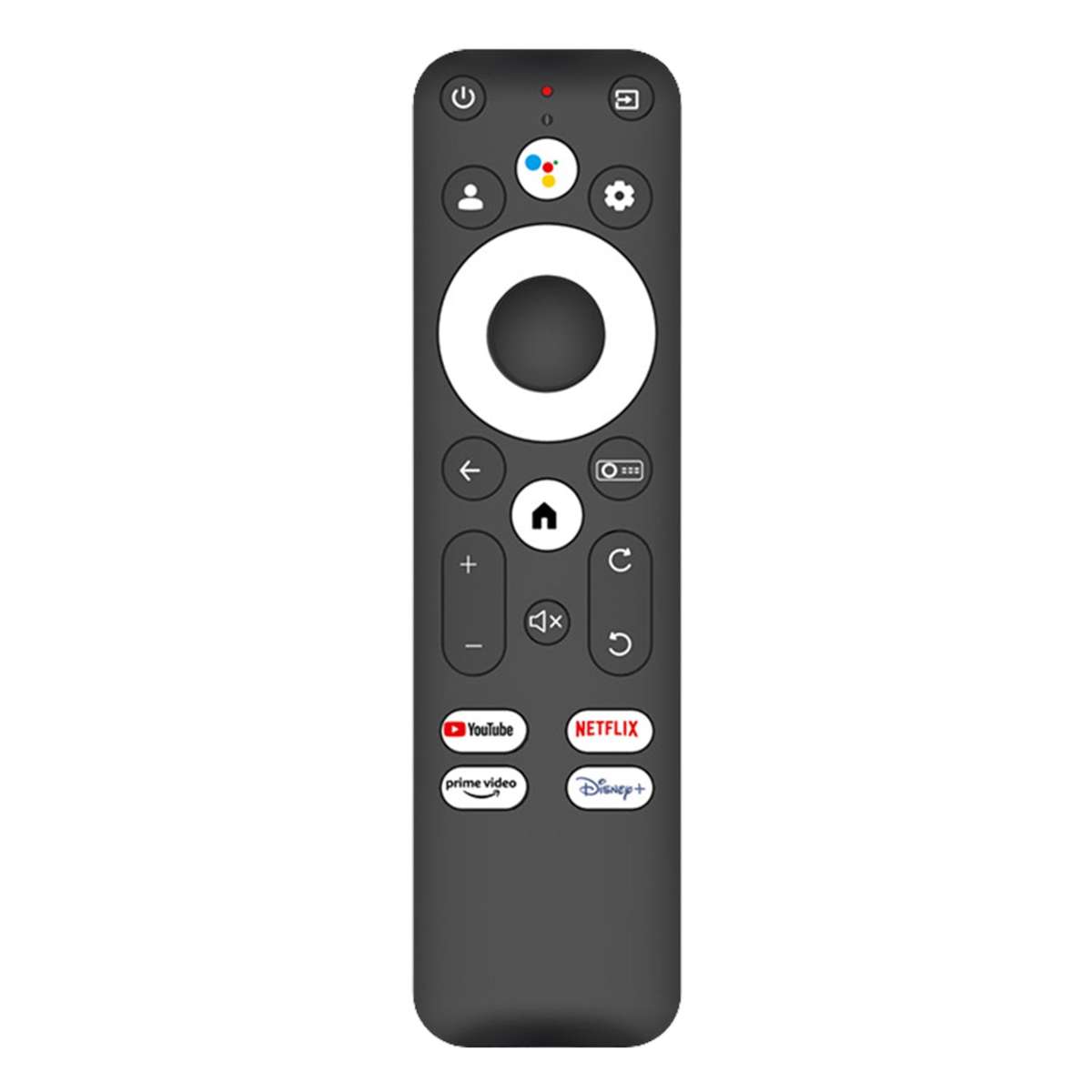 Wanbo Projector Bluetooth Remote Control (X5 Pro | Davinci 1 Pro | Vali 1 | Cube 2 Pro | T2 Ultra...