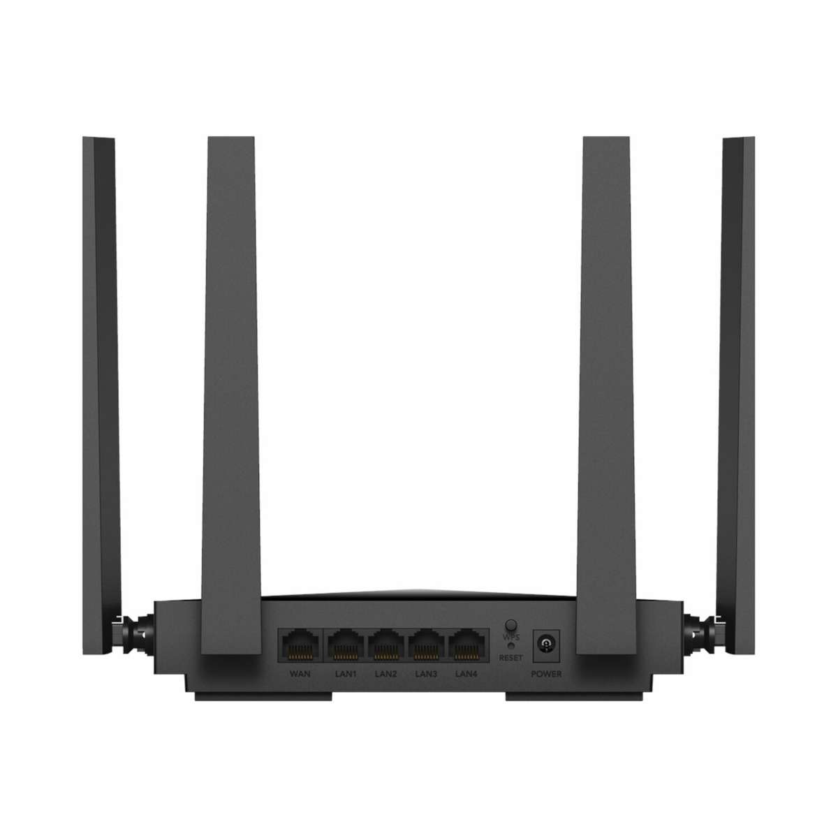 Cudy BE3600 Gigabit WI-FI 7 Router ( )