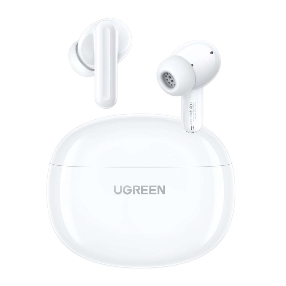 Ugreen Hitune P3 In-Ear Wireless Earbudswhite