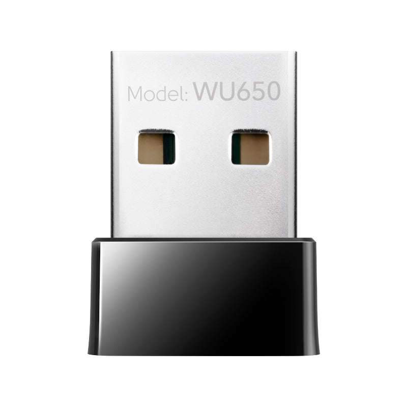 Cudy AC650 WIFI Mini USB Adapter