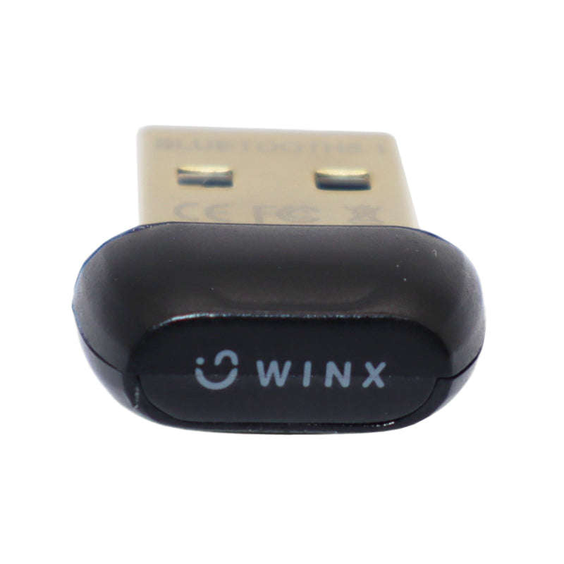 Winx Connect Simple Bluetooth 5.1 Adapter