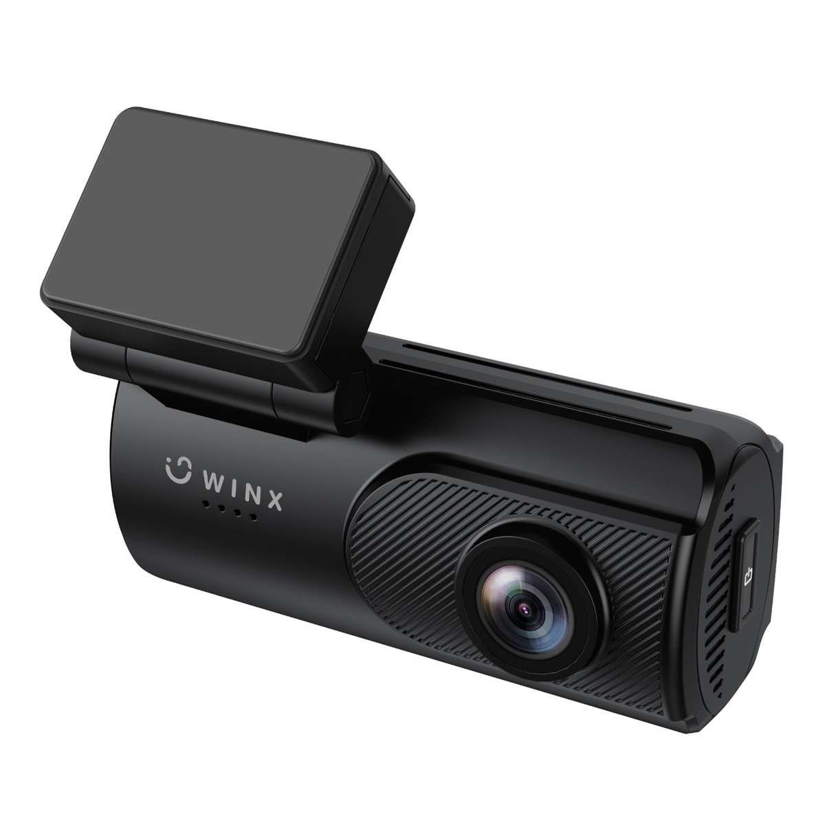 Winx Track Essential 2K Dash Cam