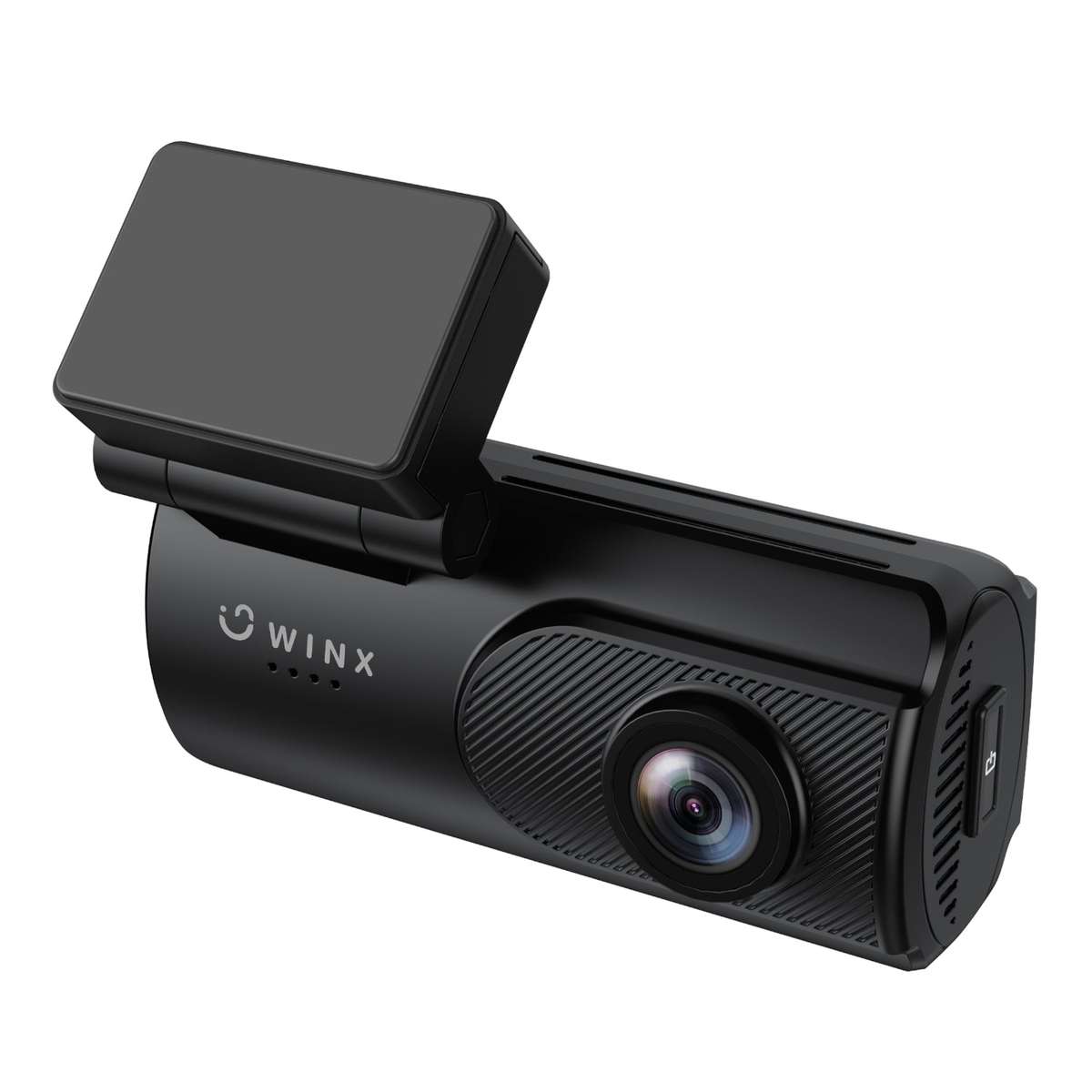 Winx Track Pro 2K Dash Cam