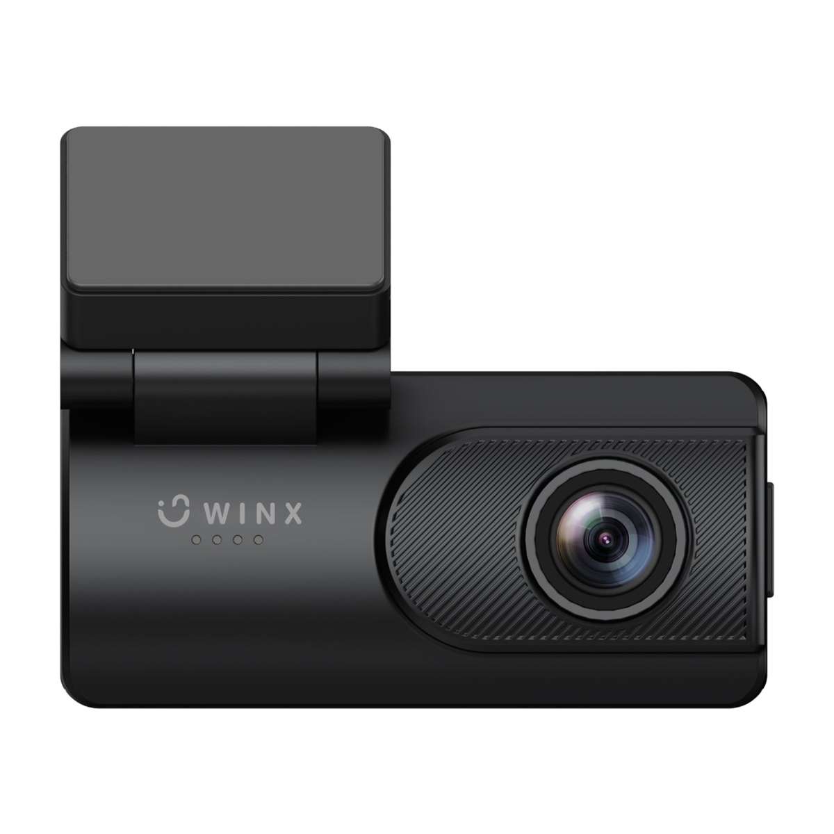 Winx Track Pro 2K Dash Cam