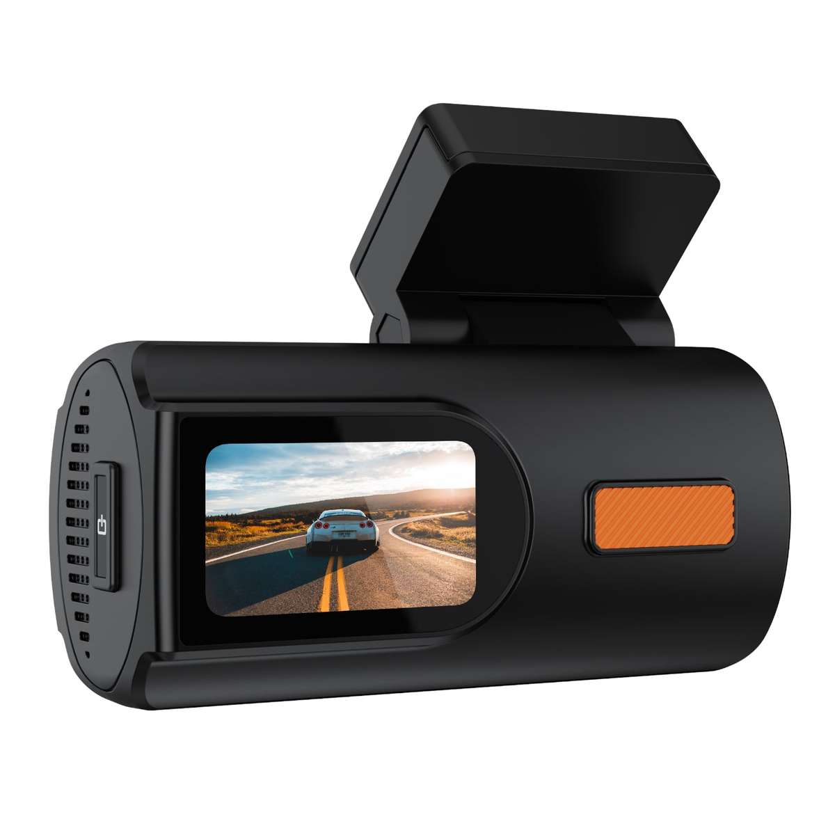 Winx Track Pro 2K Dash Cam