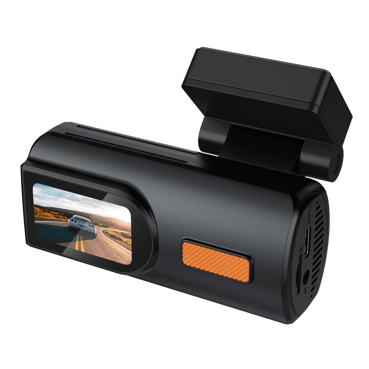 Winx Track Pro 2K Dash Cam