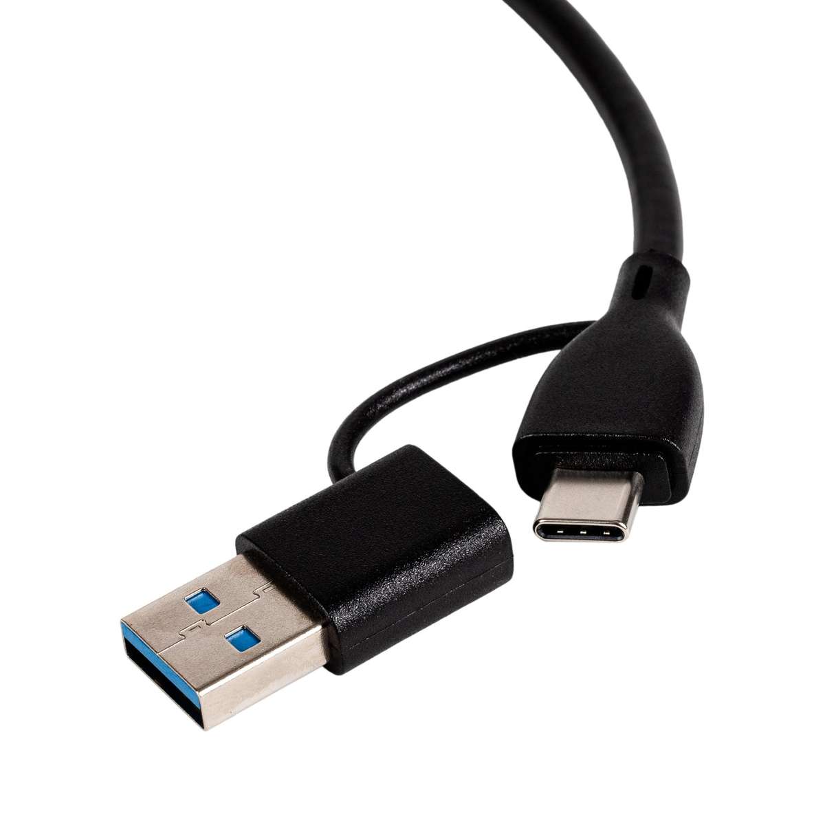 Winx Connect Simple Usb/Type-C Hub