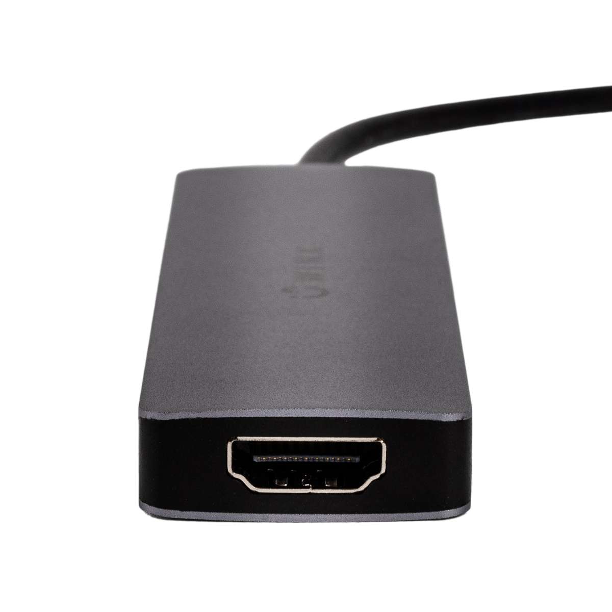 Winx Connect Essential 5-IN-1 Type-C Hub