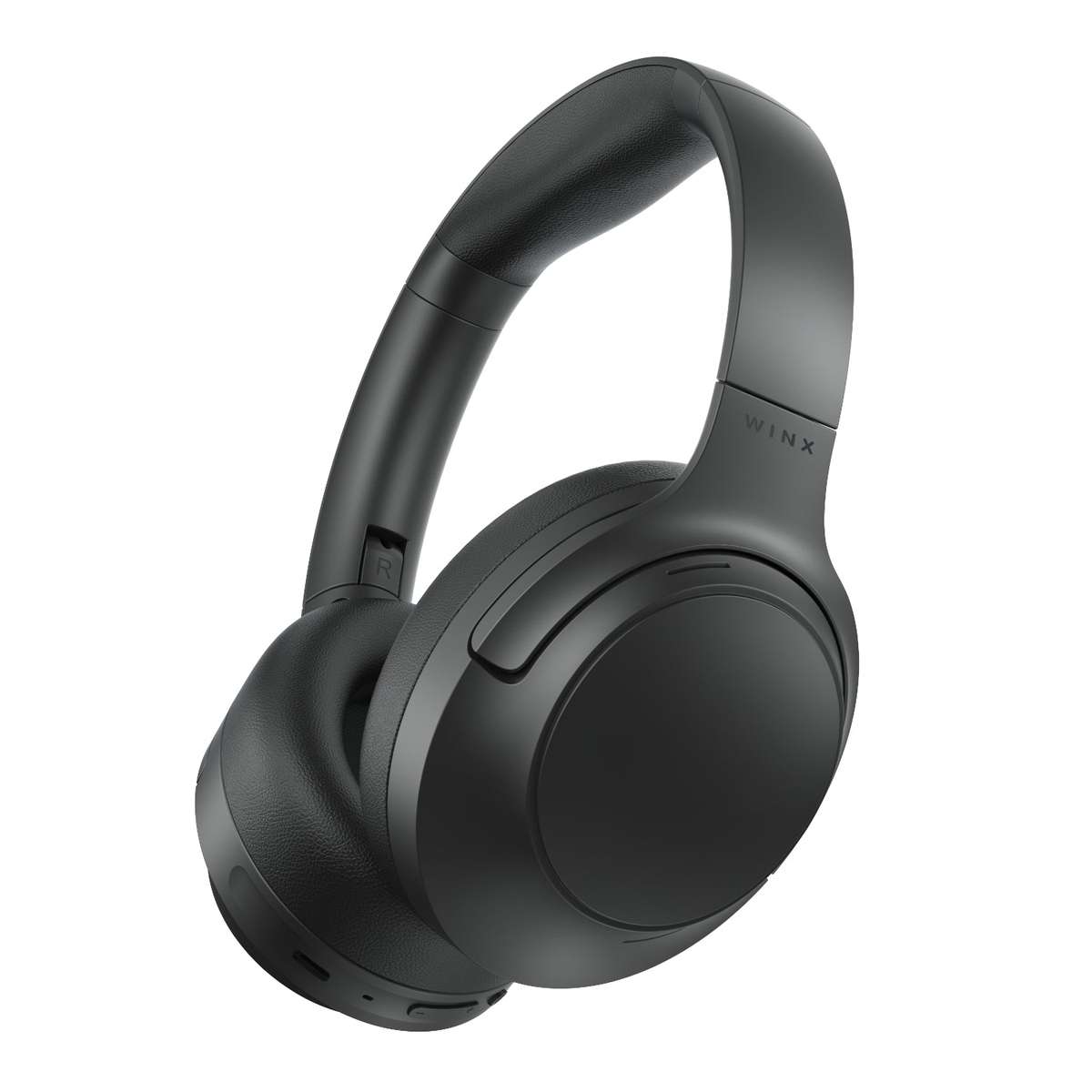 Winx Vibe Pure 2 Hybrid Anc Headphones