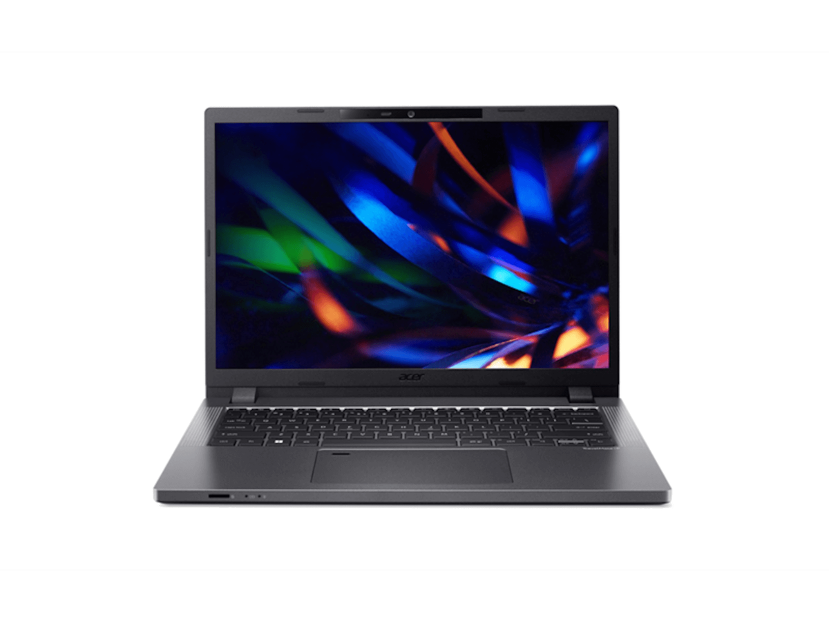 Acer TMP214-55-G2-TCO-72Y6 INTEL Core 7 Processor 150U 14" Wuxga IPS Slimbezel Uma No External Vi...
