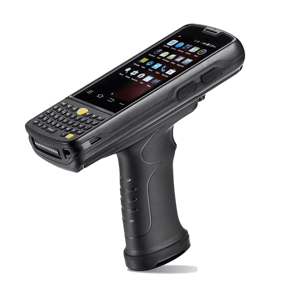 Chainway Q4050 Android UHF RFID 1D/2D Reader