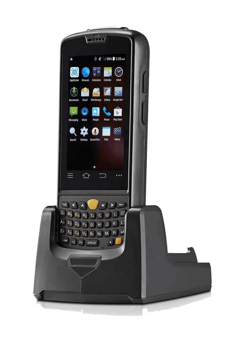 Chainway Q4050 Android UHF RFID 1D/2D Reader