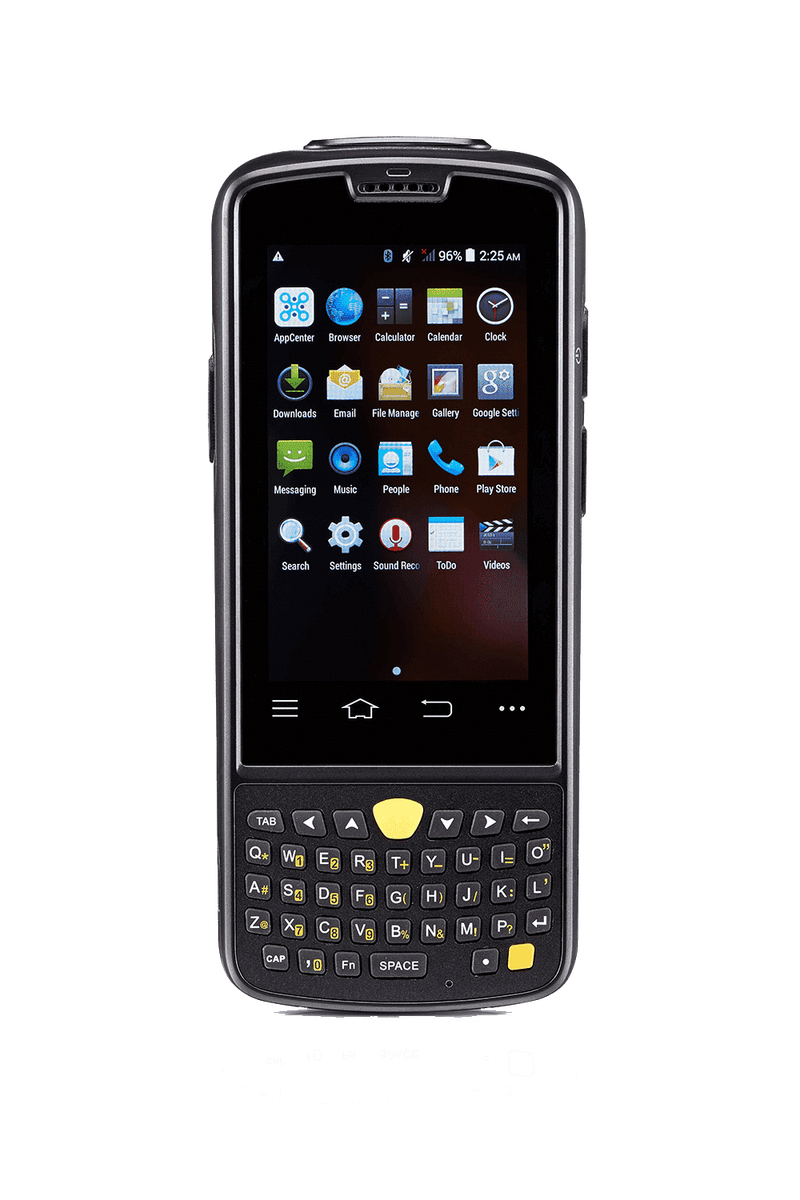 Chainway Q4050 Android UHF RFID 1D/2D Reader