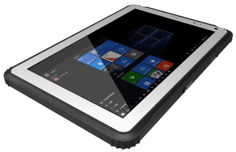 K-17 8" Windows 10 Rugged Tablet