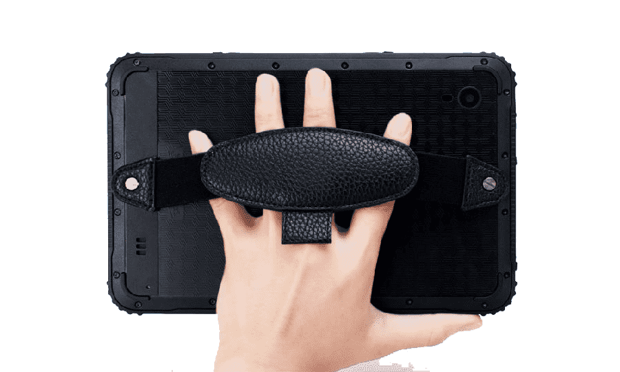 K-17 8" Windows 10 Rugged Tablet