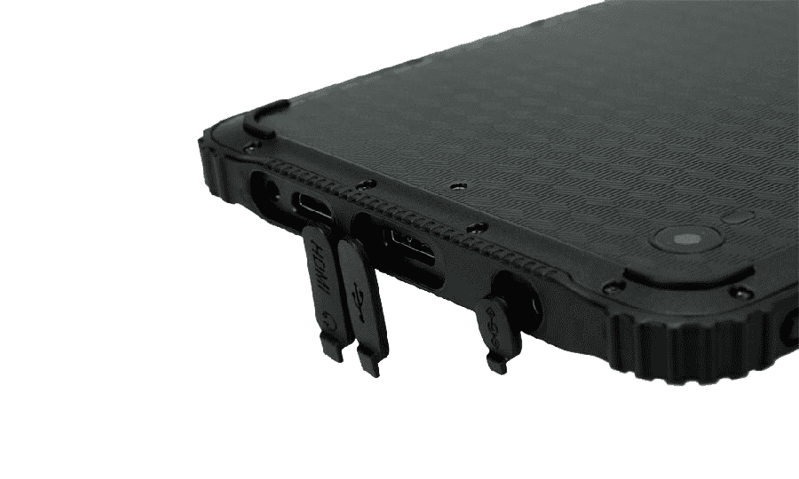 K-17 8" Windows 10 Rugged Tablet
