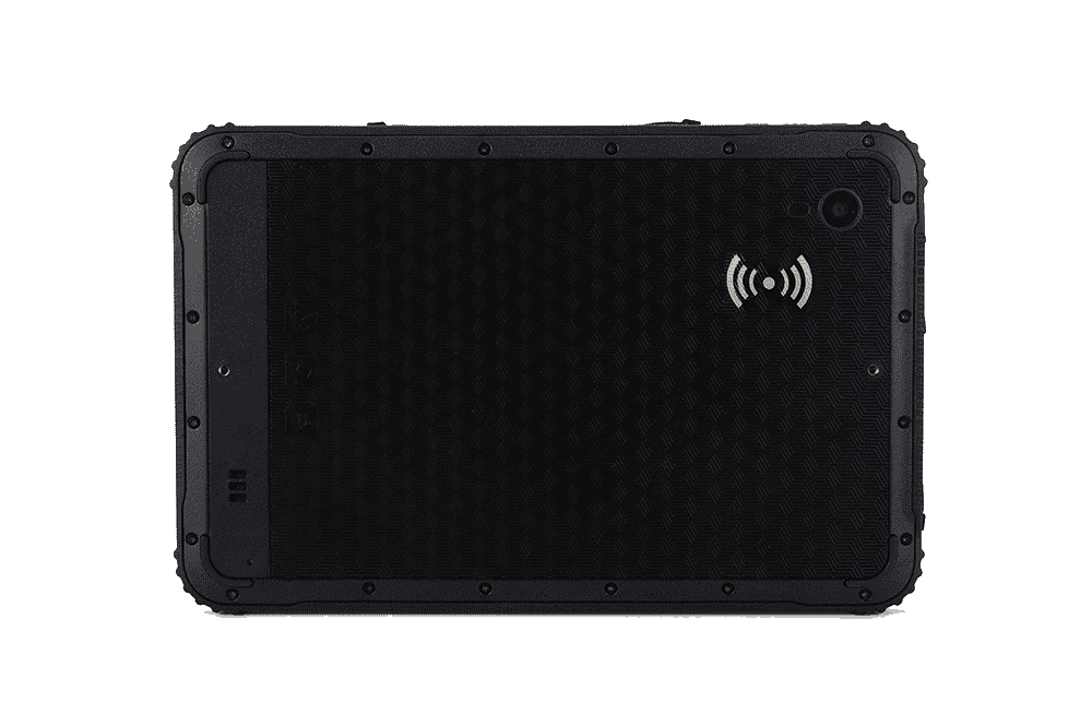 K-17 8" Windows 10 Rugged Tablet