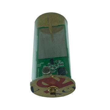 Mini-Whip Medium and Short Wave SDR Antenna RTL-SDR Receiver Short Wave Active Antenna