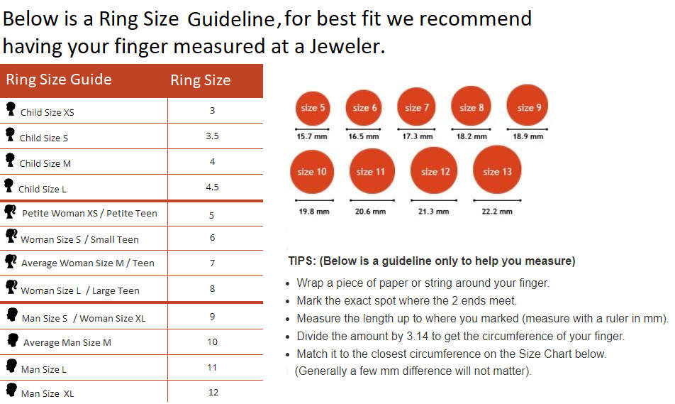 CRI103954 - 925 Sterling Silver Personalized Ring, Names and Birthstones