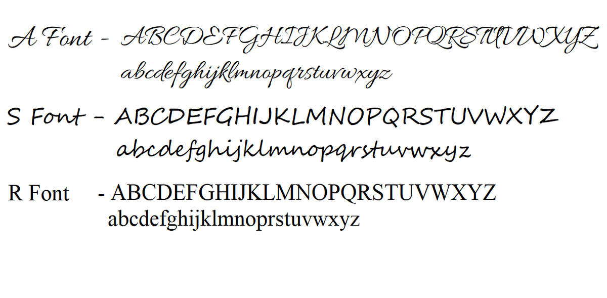 CRI103954 - 925 Sterling Silver Personalized Ring, Names and Birthstones