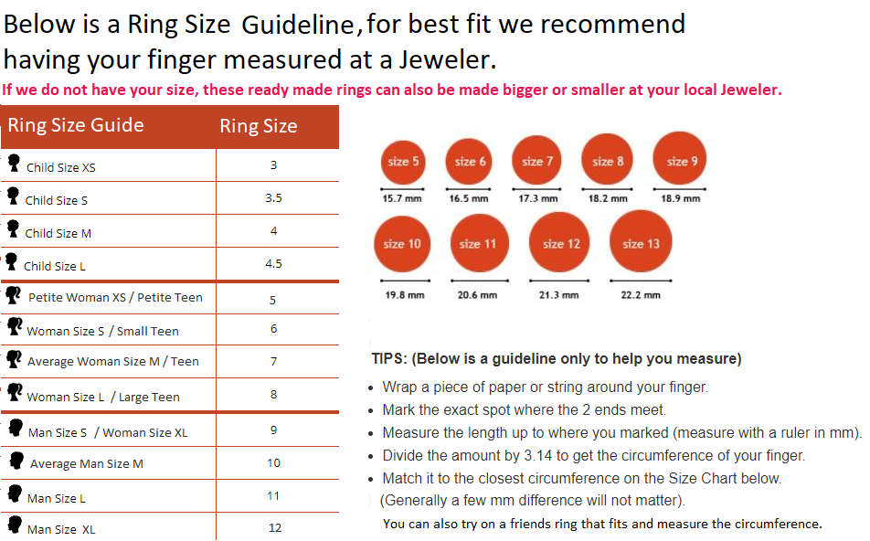 Titus Men's Ring, Gold Stainless Steel - Size 12