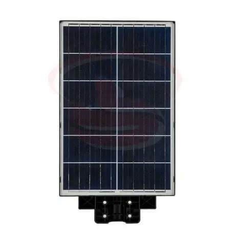 1000w Motion Sensor Solar Street Light With 1 Year Warranty