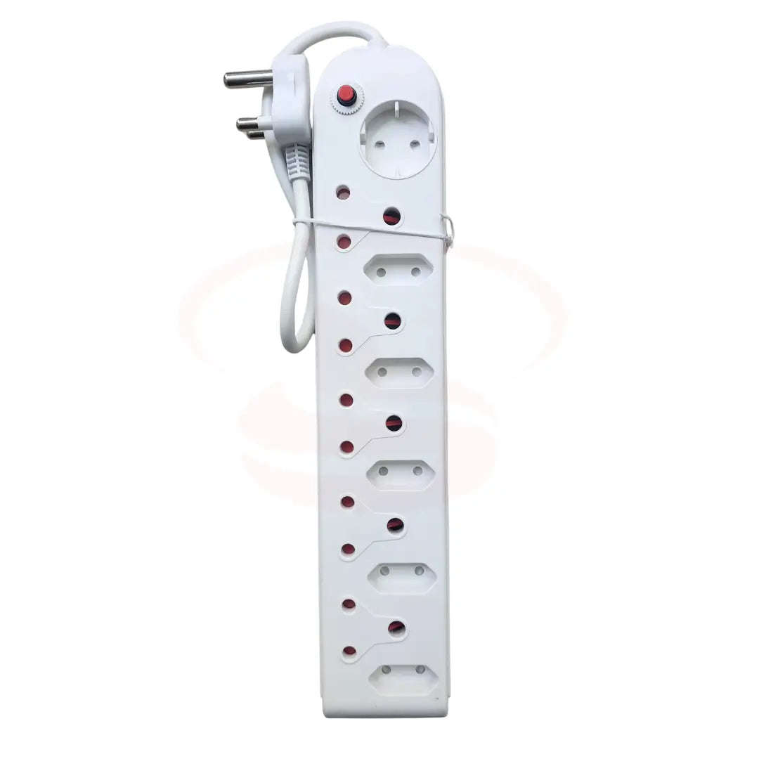 11-Way Multi Plug Extension