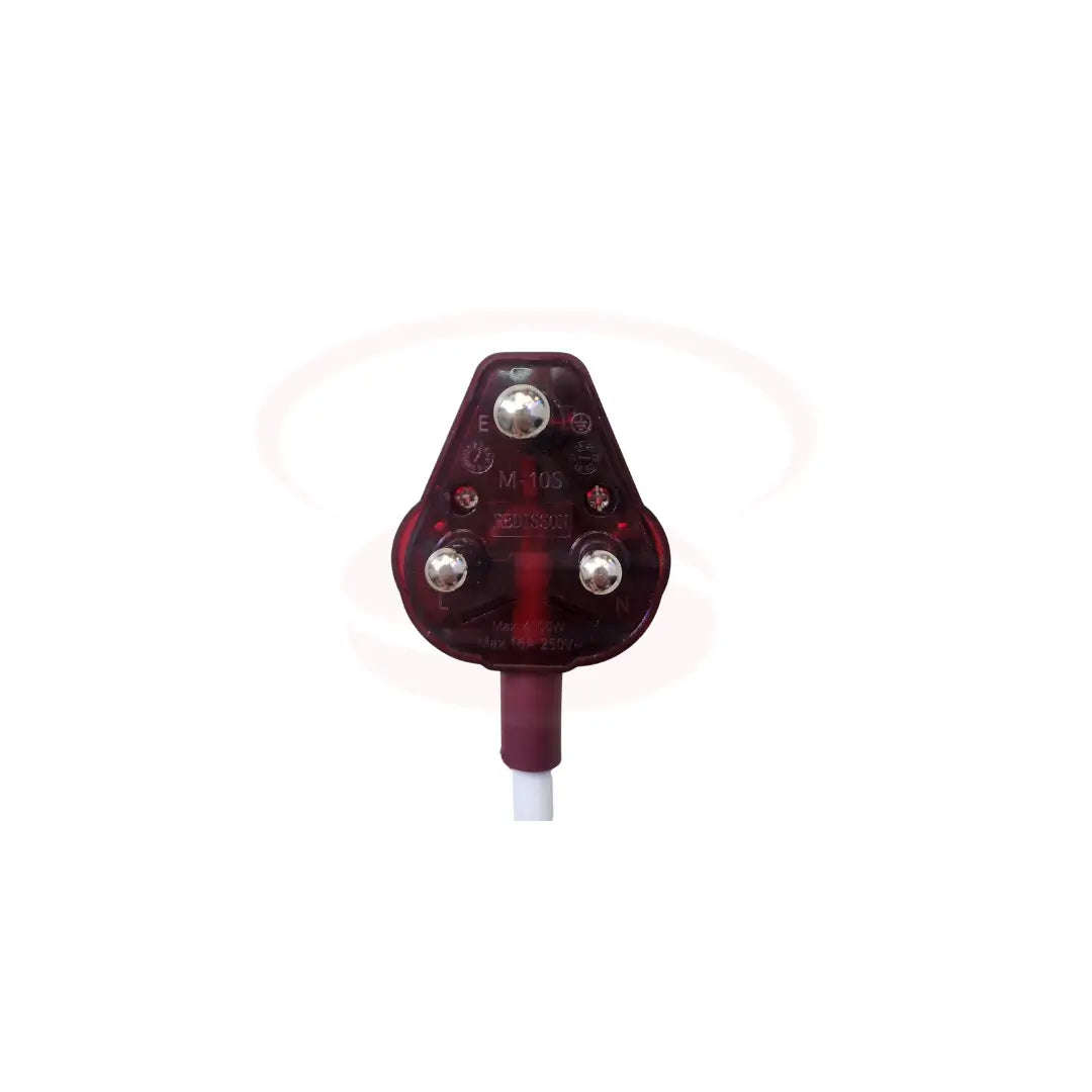 11-Way Multi Plug Extension With Surge Protection