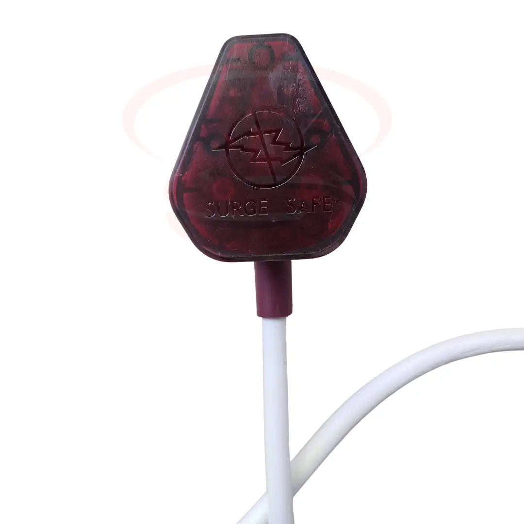 11-Way Multi Plug Extension With Surge Protection