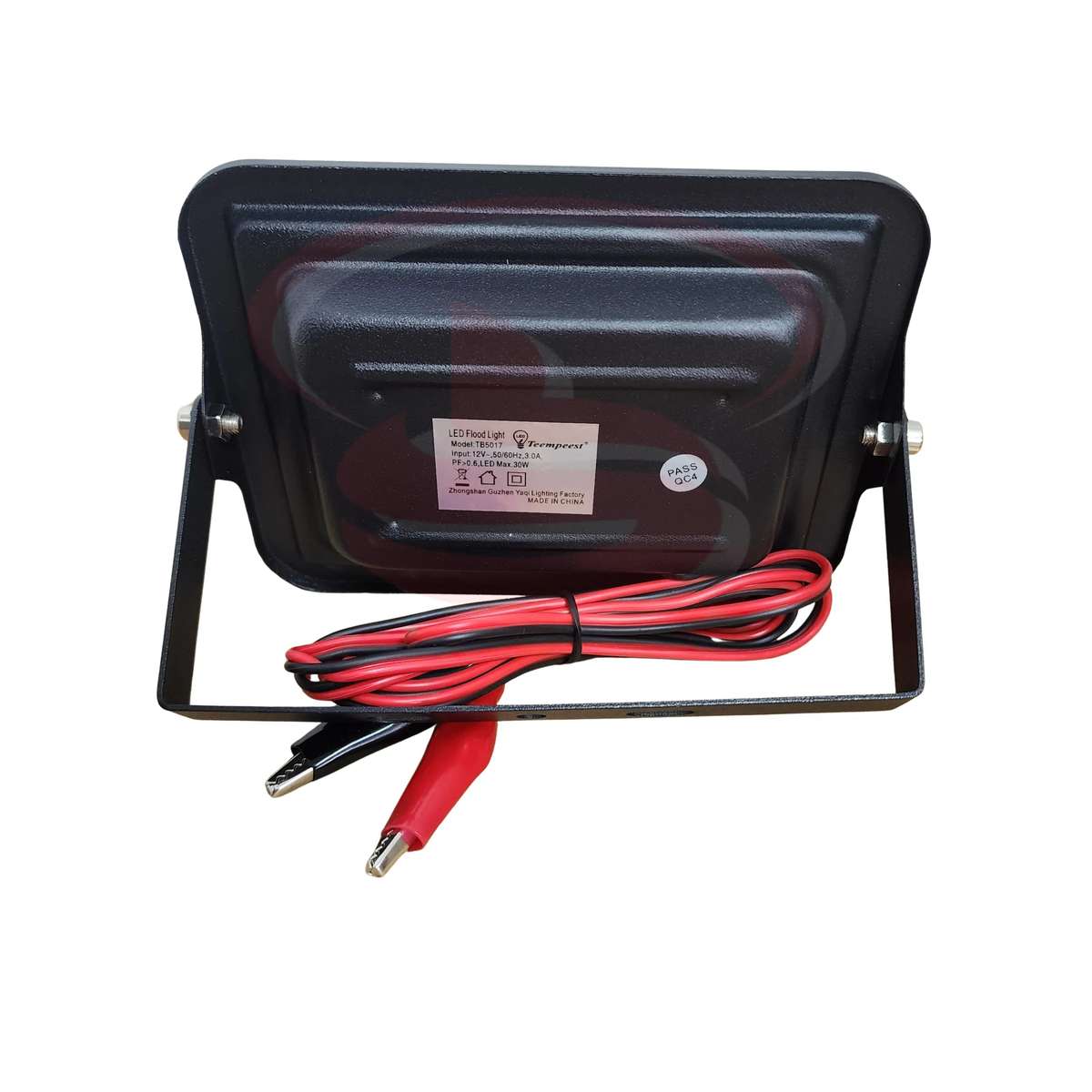 12v 30w Bright LED Flood Light