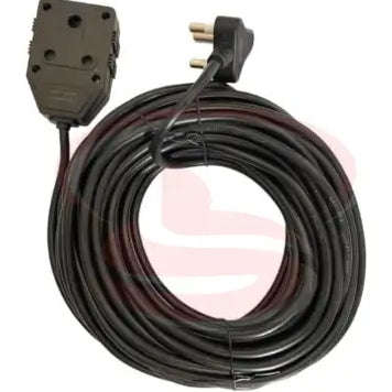 20M Heavy Duty Electrical Extension Cord