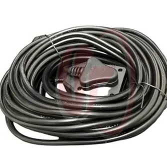 20M Heavy Duty Electrical Extension Cord