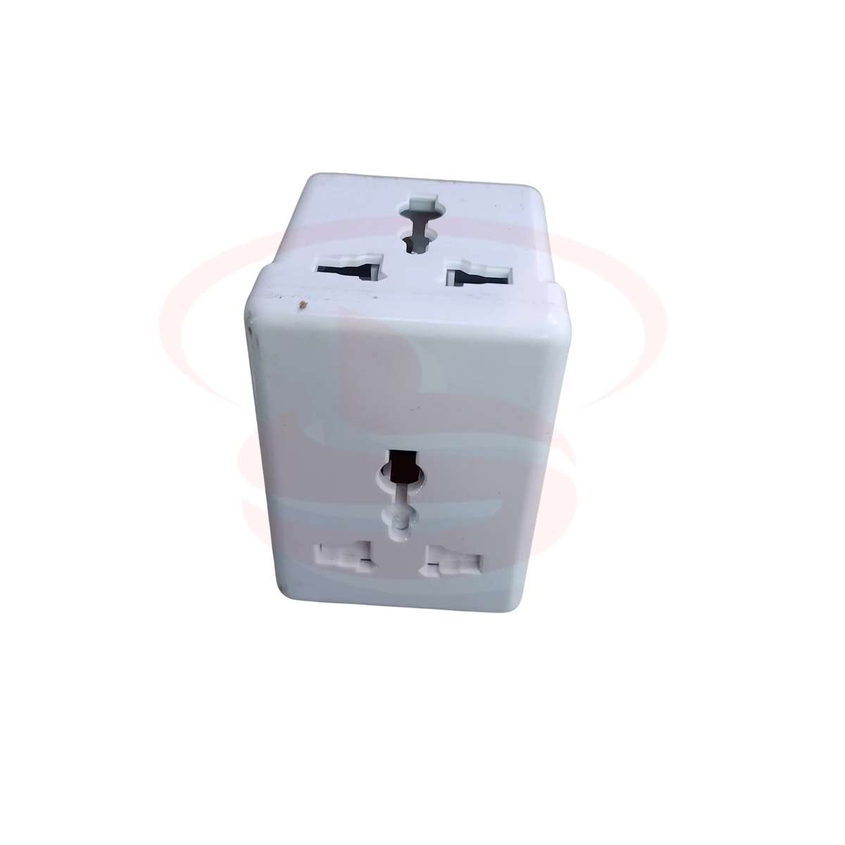 3 Way Universal Power Adaptor