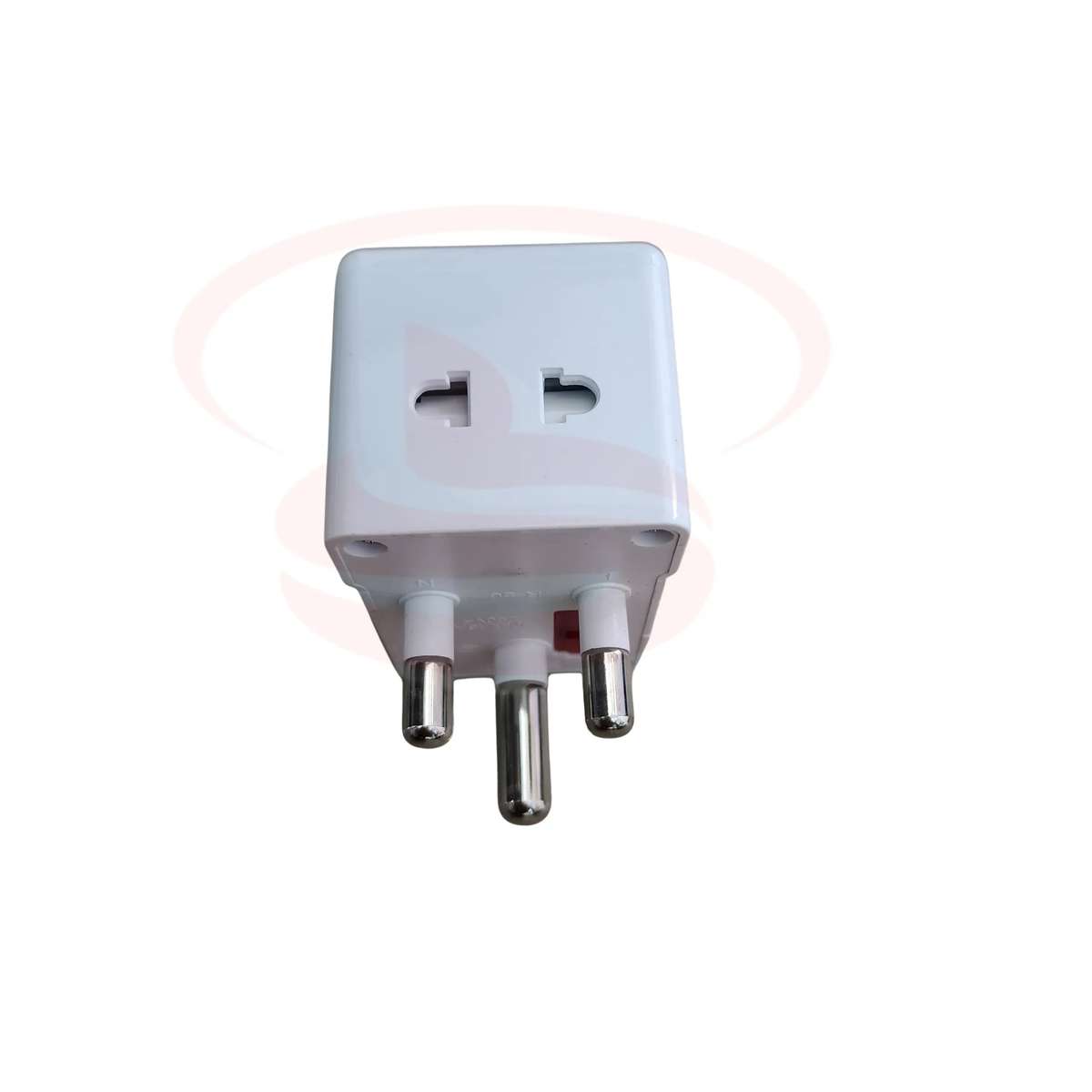 3 Way Universal Power Adaptor